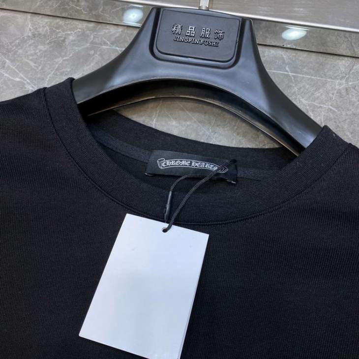 Picture of Chrome Hearts Sweatshirt _SKUChromeHeartsS-XL7stn809531269